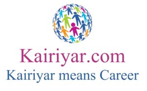kairiyar means career